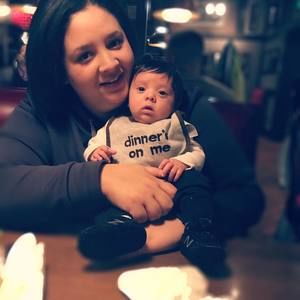 Meet your Posher, Ebony